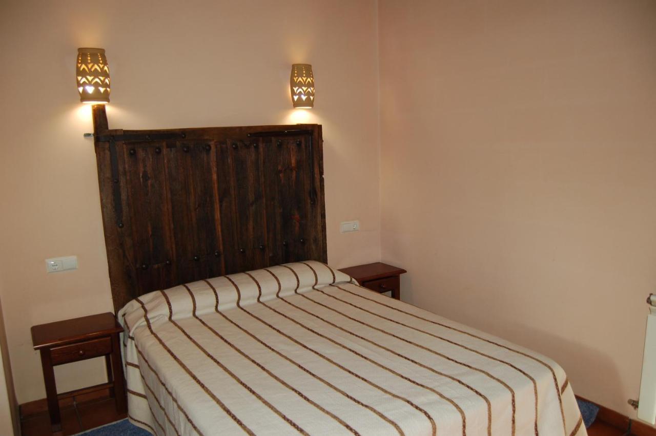 Casita Del Jardin Apartment El Bodon Ngoại thất bức ảnh